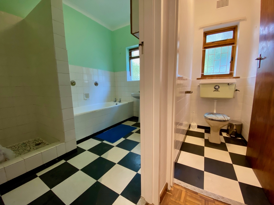 To Let 3 Bedroom Property for Rent in Kommetjie Western Cape